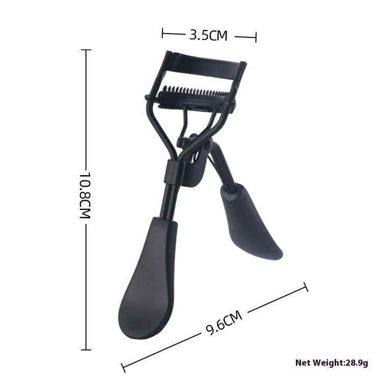 A4 With Comb Eyelash Curler Does Not Hurt Eyelash Curler Artifact