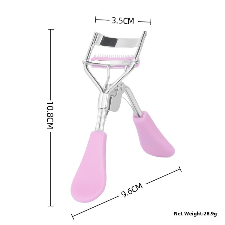 A4 With Comb Eyelash Curler Does Not Hurt Eyelash Curler Artifact
