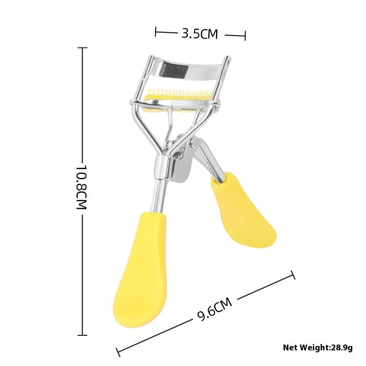 A4 With Comb Eyelash Curler Does Not Hurt Eyelash Curler Artifact
