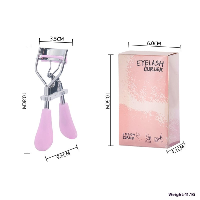 A4 With Comb Eyelash Curler Does Not Hurt Eyelash Curler Artifact